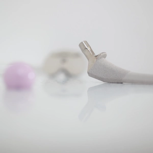 Hüftendoprothetik Symbolbild